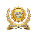 Certified Results Coach